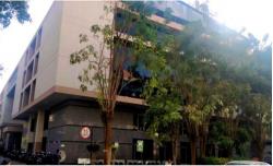 Awfis - Prestige Blue Chip (Koramangala)